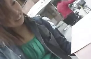 Hot cutie videos amateur latino Barbra Sweet en ¿Puedo manejarlo en Saboom?