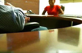 Trío con Davia Ardell, potno amateur latino Randi Rage y Colt Steel