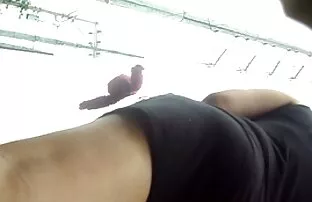 Kimberly grita Oh Dios mío amateur latino casero cuando le mete por el culo
