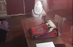 Velicity Von en un trío. Parte 2 pornolatinoamateur de 2