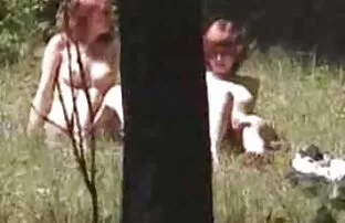 Un caso de dar y recibir amateu latino