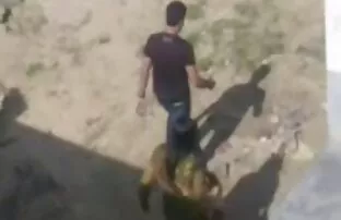Joven y videos latinos amateur anal
