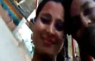 Luci porbo amateur latino