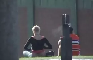 MILF y la ex novia de amateurlatinas su hijo