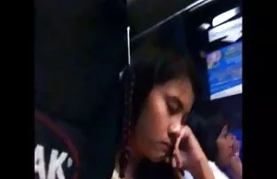 Cachonda skank amateur latino casero se la follan