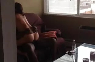 Ninfas sexy montan el palo de amateur sexo latino mierda