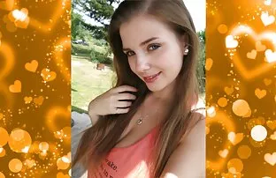 Lexi Love en un trío rudo y descuidado. Parte 2 de amateur latino vip 2