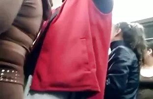 Trío amatur latino alemán con DP