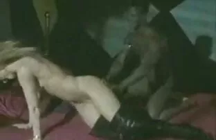 strapon-seducción con rubia chica porno mateur latino